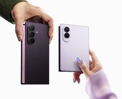 Samsung Galaxy Z Fold8 будет официально представлен в среду.