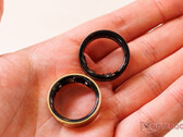 Кольцо Samsung Galaxy Ring - это "одноразовый технический аксессуар" (Источник изображения: Notebookcheck)