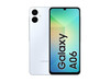 Samsung Galaxy A06 Белый цвет