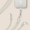 Кабель Satechi OntheGo USB-C Lanyard Cable. (Источник изображения: Satechi)