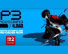 Скриншот из трейлера даты выхода Sega Persona 3 Reload Nintendo Switch 2 (источник изображения: Nintendo of America YT)
