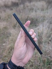 Прототип смартфона Sony Xperia 5G. (Источник изображения: OLX)