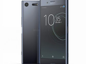 Смартфон Sony Xperia XZ Premium с экраном 4K