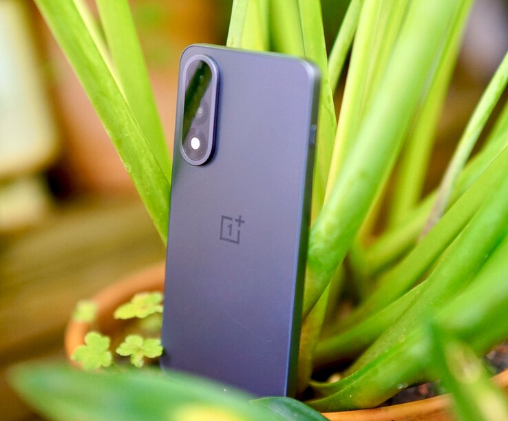 Обзор OnePlus Nord 5