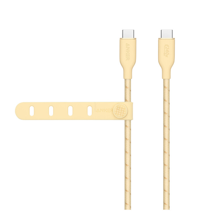 Кабель USB-C в комплекте (Источник изображения: Apple Store)