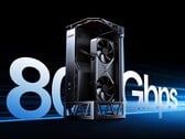Новая модель Ugreen LinkStation Pro теперь поддерживает скорость передачи данных по интерфейсу Thunderbolt 5 на уровне 80 Гбит/с.