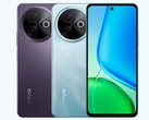 Vivo Y39 5G оснащен процессором Snapdragon 4 Gen 2 (Источник изображения: Vivo)