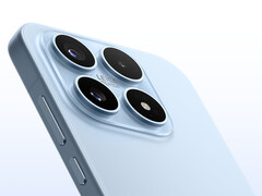 Xiaomi 17 в одном из нескольких цветов, в которых он был выпущен. (Источник изображения: Xiaomi)