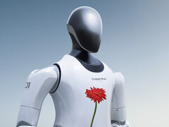 Робот Xiaomi CyberOne 