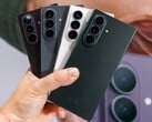 Z Fold8 Ultra в 4 цветах