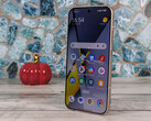 Poco F8 Pro (Источник изображения: Дэниел Шмидт)