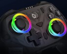 abxylute C8: Игровой контроллер с RGB-подсветкой и док-станцией (Источник изображения: abxylute)