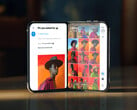 Складной iPhone Duo