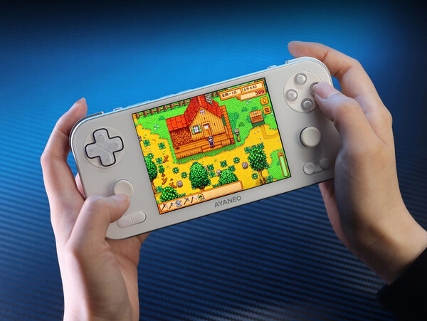 Версия Ayaneo Pocket S Mini с 16 Гб оперативной памяти больше не выпускается.