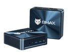 B9 Plus - это новый мини-ПК с процессором Intel APU (Источник изображения: Bmax)