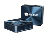 B9 Plus - это новый мини-ПК с процессором Intel APU (Источник изображения: Bmax)