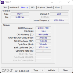 CPU-Z