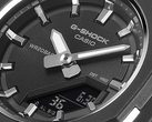 На фотографии — часы Casio G-Shock GMA-P2110-1AER.