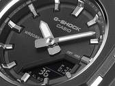 На фотографии — часы Casio G-Shock GMA-P2110-1AER.