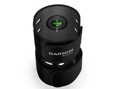 Blaze - это новое носимое устройство для лошадей (Источник изображения: Garmin)