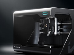 HiMill D1(S) - это доступный станок с ЧПУ (Источник изображения: MaxMake)