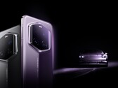 Magic7 RSR. (Источник изображения: Honor)