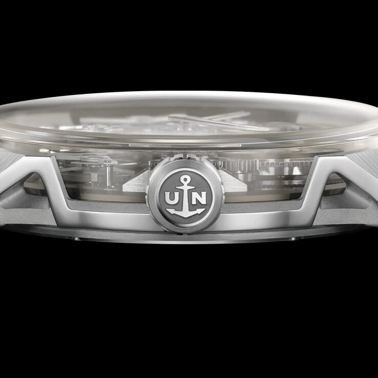 (Источник изображения: Ulysse Nardin)