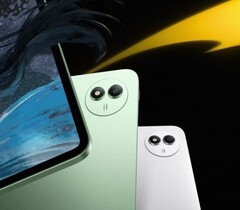 IQOO Pad 5 Pro - это планшет высокого класса, но, к сожалению, не компактный. (Источник изображения: iQOO)