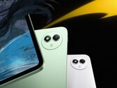 IQOO Pad 5 Pro - это планшет высокого класса, но, к сожалению, не компактный. (Источник изображения: iQOO)
