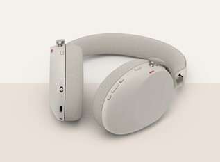 Накладная гарнитура Jabra Evolve3 85. (Источник изображения: Jabra)