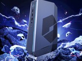 Игровой мини-ПК Mechrevo iMini G может похвастаться процессором Intel Core i5-13450HX и дискретным GPU RTX 4060 Laptop. (Источник изображения: MiniXPC)