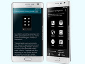 Премиум-версия Galaxy Note Edge готова для Германии