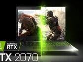 Список ноутбуков с видеокартами NVIDIA GeForce RTX 2070
