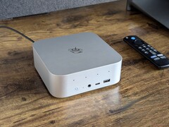 Обзор Beelink SEi13 Pro: Компактный клон Mac Mini с мощным процессором Intel, но слабой графикой