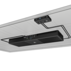 Легкодоступное расширение передней панели