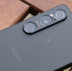 Sony Xperia 1 VI. (Источник изображения: Stuff)