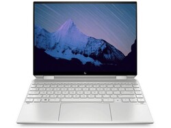 Протестировано: HP Spectre x360 14t-ea000, спасибо HP за предоставленный образец!