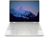 Обзор конвертируемого ноутбука HP Spectre x360 14: Любовь с первого взгляда!