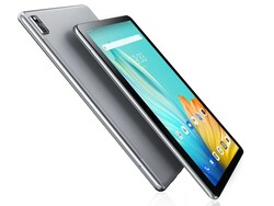 Протестировано: Blackview Tab 10. Благодарим Blackview за тестовый экземпляр!