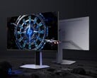 Игровой монитор TCL 27C2A с технологией QD-Mini LED.