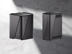 UnifyDrive UC450 Pro и UC250 уже доступны для заинтересованных покупателей и обладают большим набором функций. (Источник изображения: UnifyDrive, отредактировано)