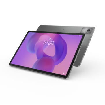 Экран Lenovo Idea Tab Pro (источник изображения: Lenovo)