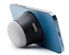 Liddle Speaker анонсирует беспроводную колонку Liddle Speaker Pro, совместимую с MagSafe. (Источник изображения: Liddle Speaker)