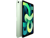 Обзор планшета Apple iPad Air 4 (2020) - Air стал похож на Pro