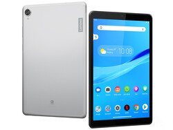 На обзоре: Lenovo Tab M8 HD. Тестовый образец предоставлен cyberport