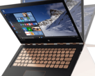 Обзор гибридного ноутбука-трансформера Lenovo Yoga 900S 12ISK