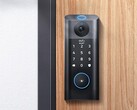 Новый eufy Video Smart Lock S3 Pro последует за моделью S330 (вверху). (Источник изображения: eufy)
