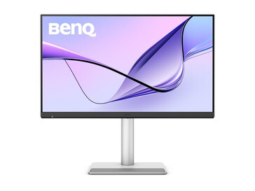 Передняя сторона BenQ MA270S.