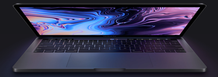 Ноутбуки Apple Macbook Pro 13