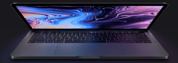 Ноутбук Macbook Pro 13